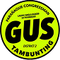 Gus Joy Tambunting