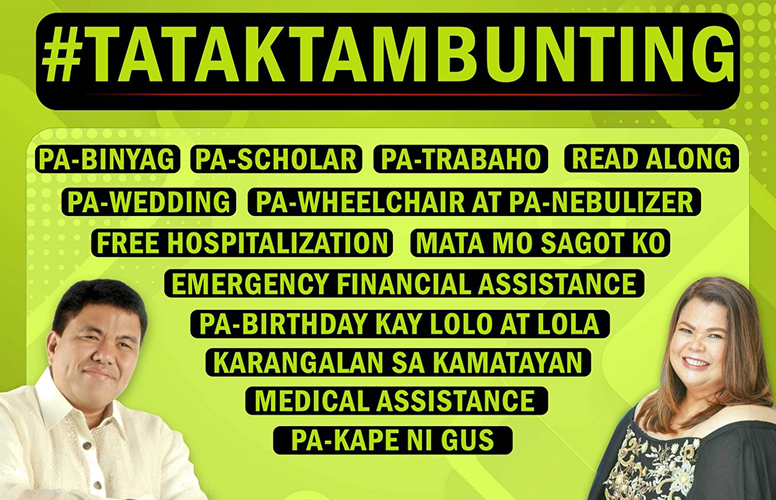 Tatak Tambunting