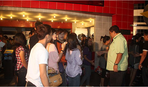 Youth Convention