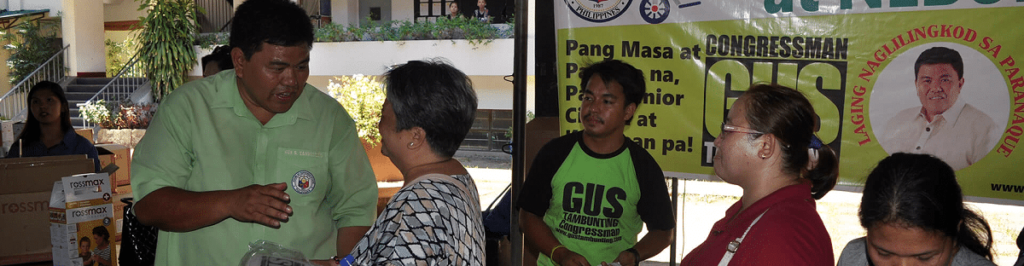 How to Apply for Medical Assistance in DOH