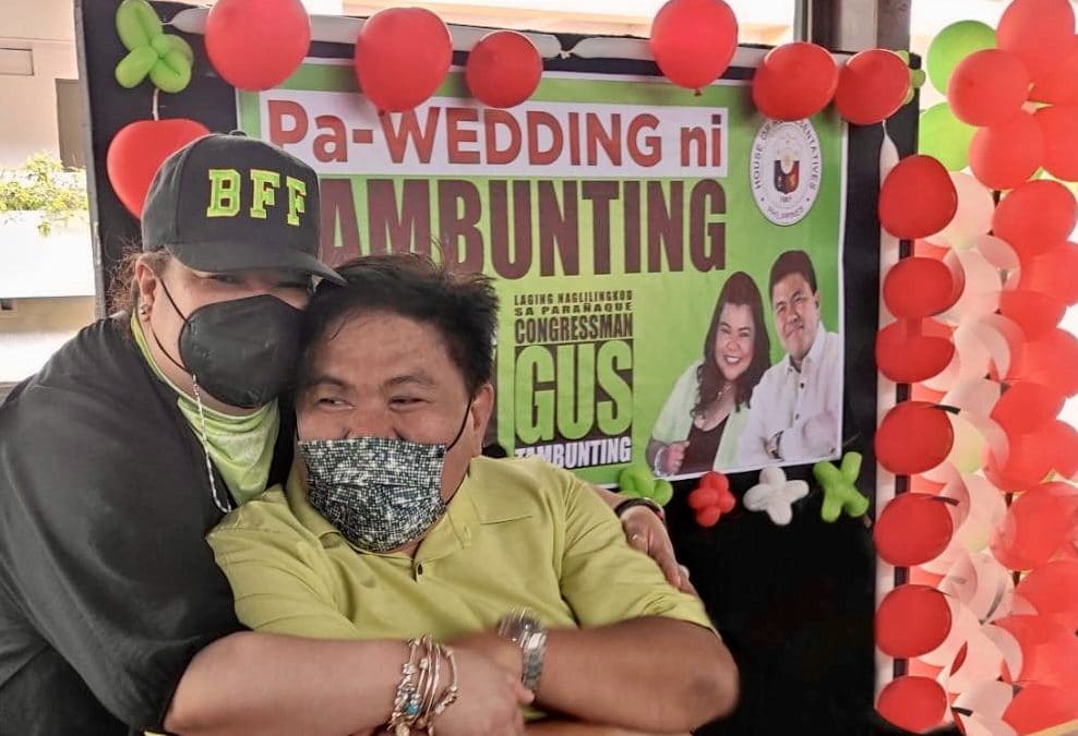 How to Get a Marriage License in Parañaque