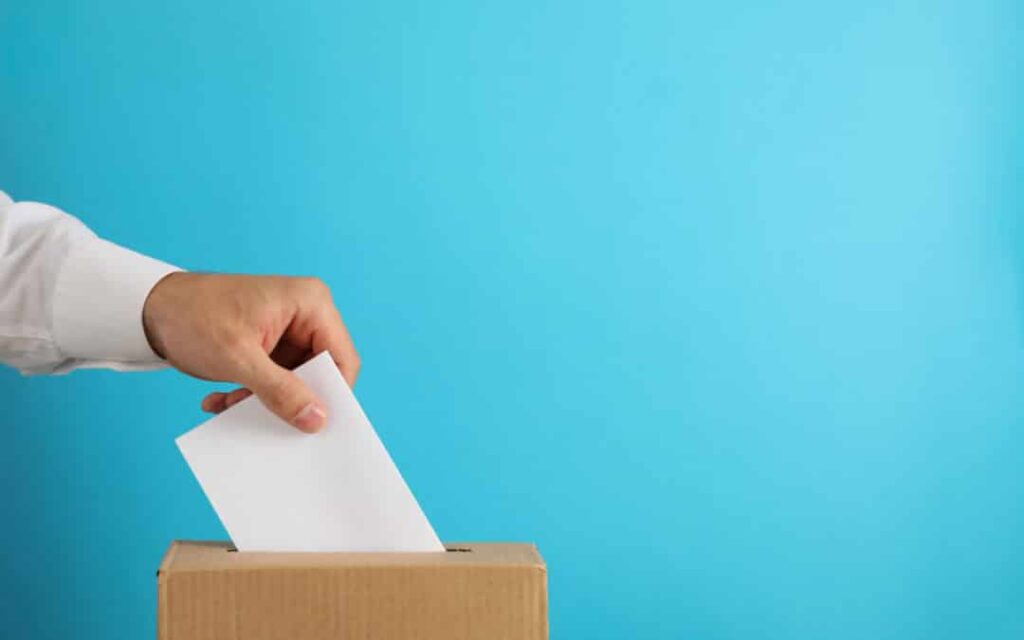 How To Vote On The May 9 Elections