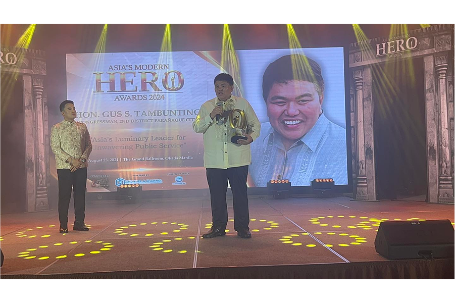Asia’s Modern Hero Awards 2024-2