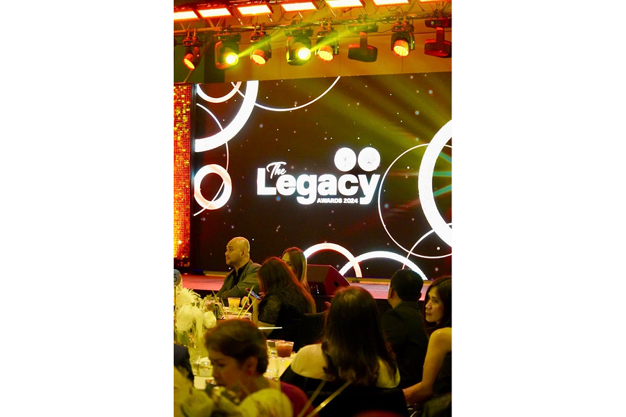 The Legacy Awards 2024-1