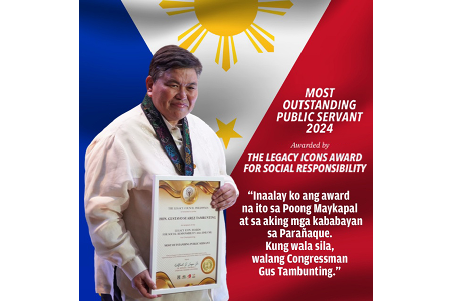 The Legacy Awards 2024-5