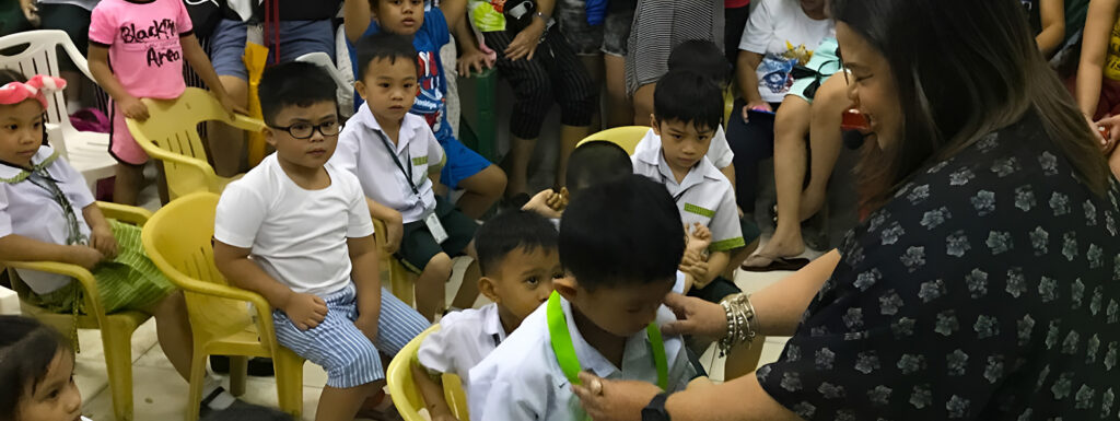 Kabataan: Pag-asa ng Kinabukasan