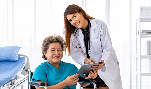 Medical Assistance