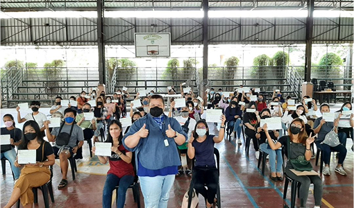 Parañaque Alternative Learning Programs