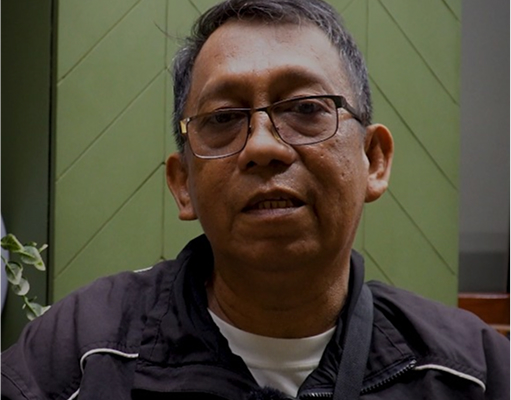 Renato Gallano Video Testimonial (DOH Guarantee Letter Beneficiary)