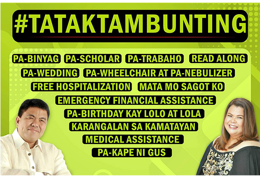 Tatak Tambunting